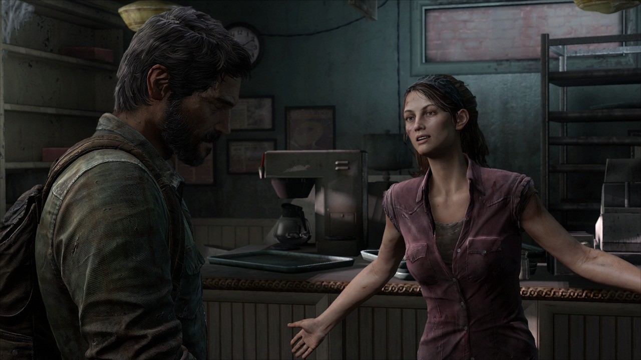 The Last of Us - Imagen 11